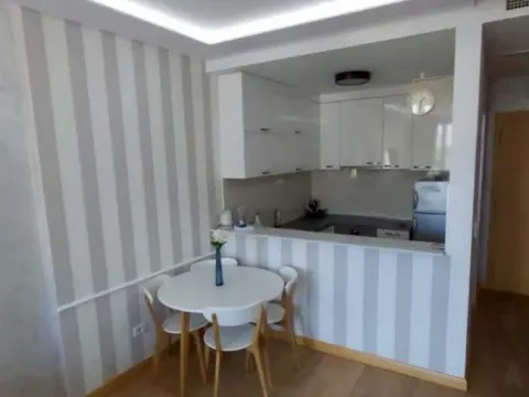 Rent, one bedroom apartment, 55m², Centar, Budva - image 5