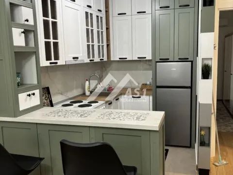 Izdavanje, dvosoban stan, 48m², Podbara, Novi Sad Sve Podlokacije - image 4