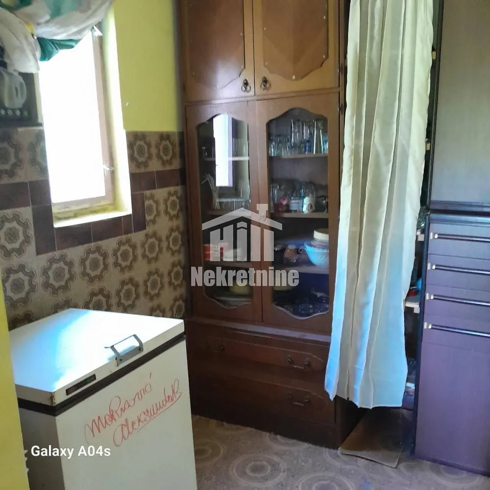 Prodaja, kuća, 108m², Rača, Srbija