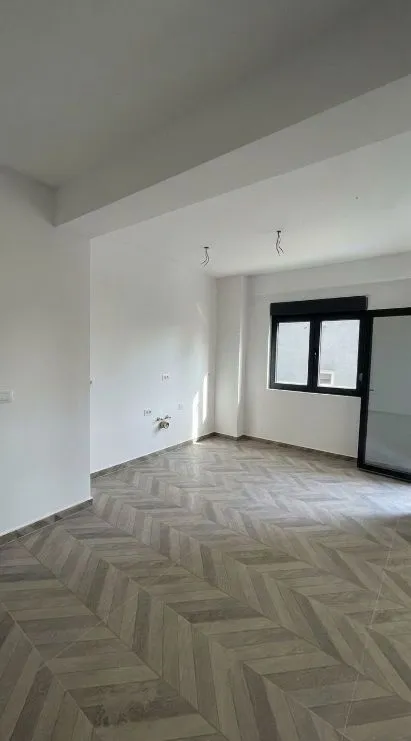 Sale, studio apartment, 42m², Gospoština, Budva