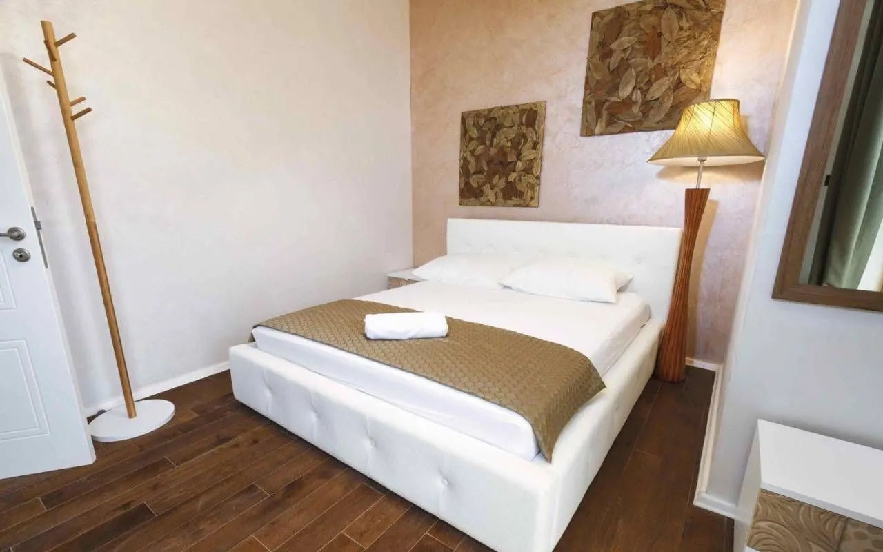 Sale, three bedroom apartment, 157m², Budva, Crna Gora