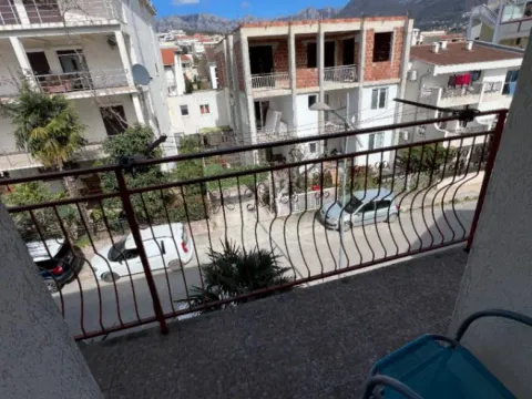 Izdavanje, stan, 25m², Šušanj, Bar - image 5