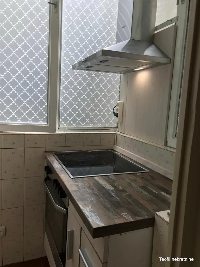Izdavanje, dvosoban stan, 58m², Slavija, Vračar Sve Podlokacije