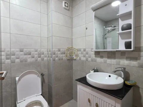 Rent, one bedroom apartment, 45m², Stari Aerodrom, Podgorica - image 5