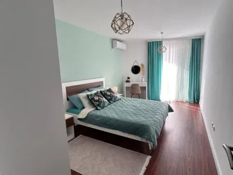 Prodaja, dvosoban stan, 105m², Petrovac, Budva - image 2