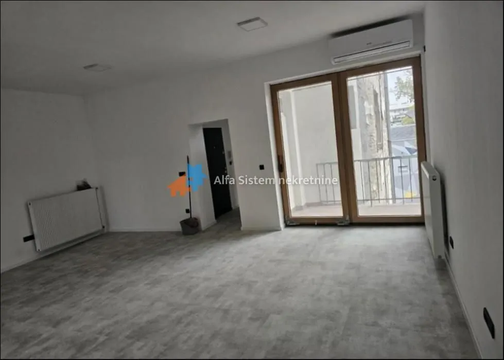 Rent, office space, 121m², Vračar Sve Podlokacije, Beograd
