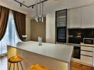 Rent, two bedroom apartment, 76m², Bečići, Budva - image 5