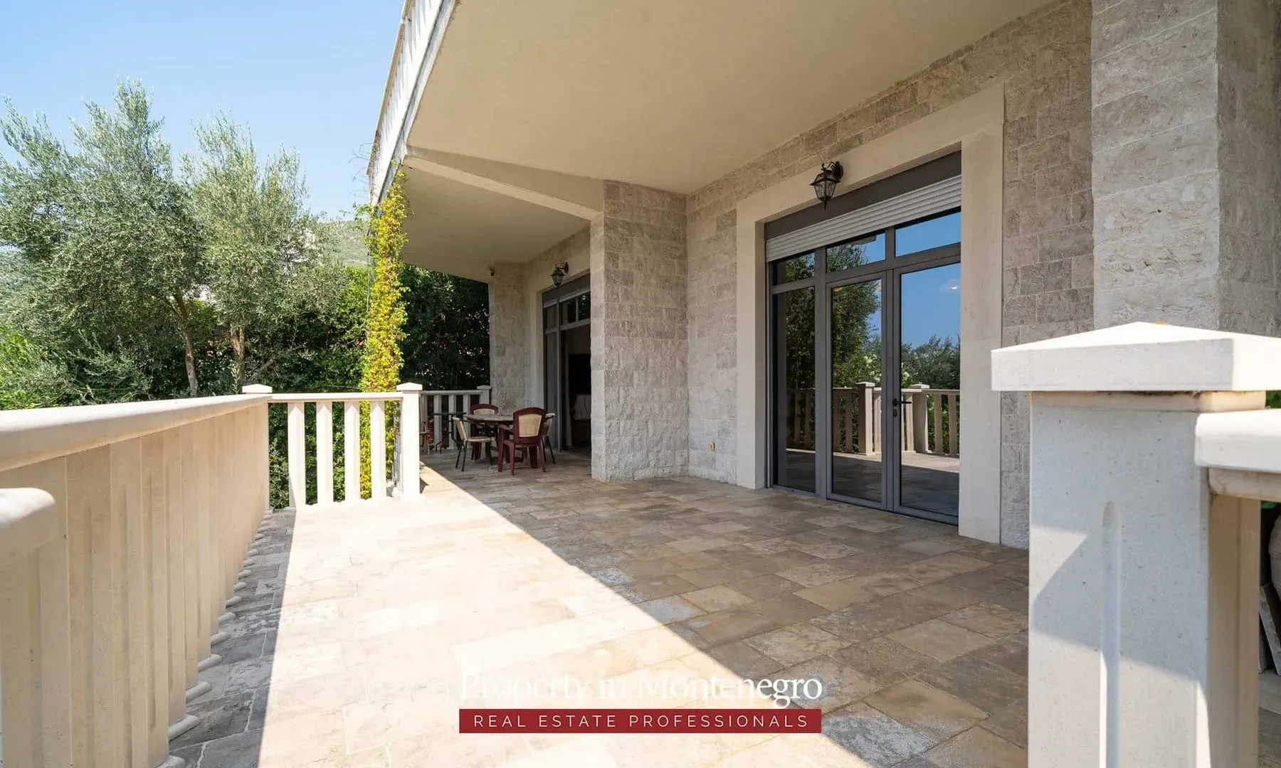 Sale, house, 971m², Petrovac, Budva