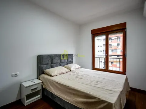 Izdavanje, dvosoban stan, 69m², Master Kvart, Podgorica - image 10