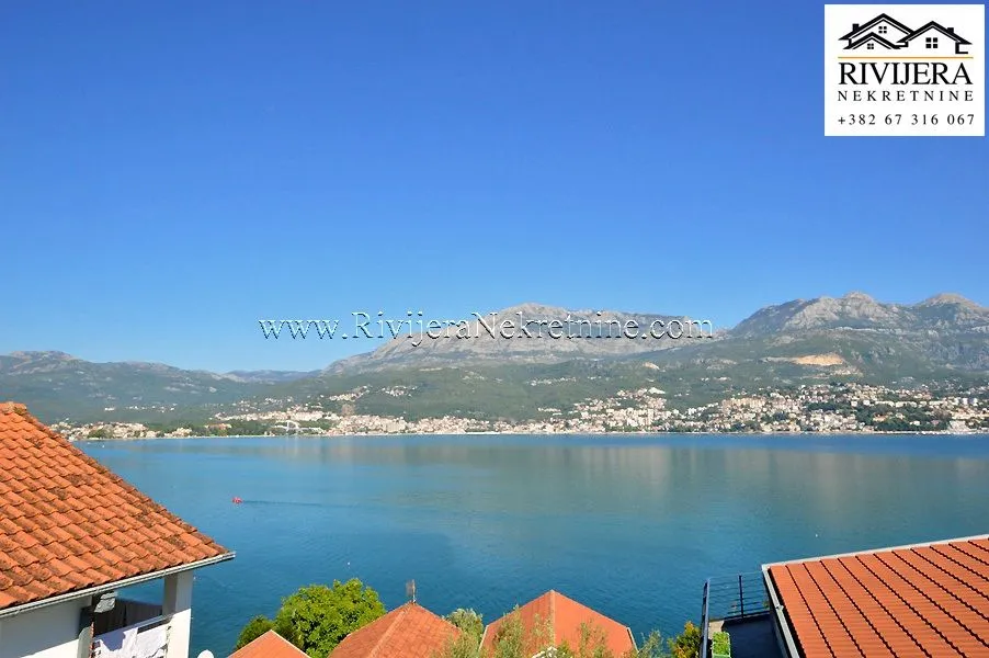 Prodaja, kuća, 130m², Njivice, Herceg Novi