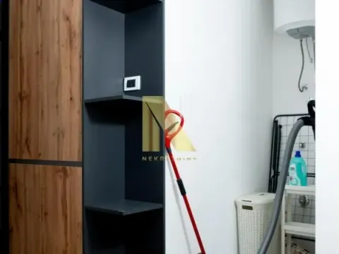 Prodaja, trosoban stan, 74m², Bulevar patrijarha Pavla, Novi Sad Sve Podlokacije - image 13