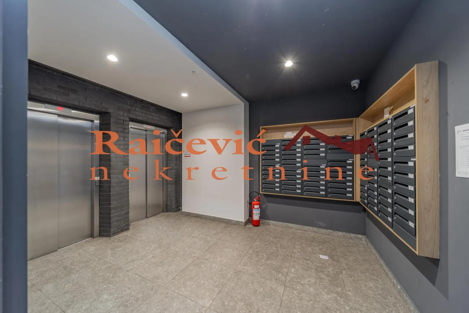 Prodaja, trosoban stan, 67m², Cerak, Beograd
