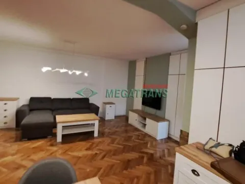 Rent, three bedroom apartment, 103m², Centar, Novi Sad