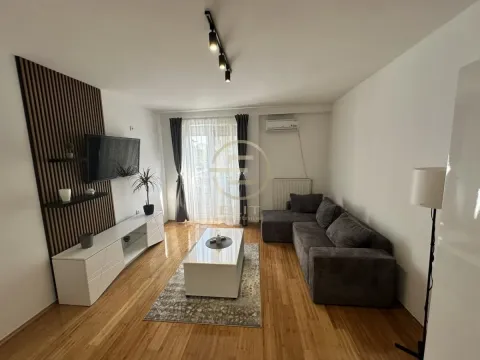 Sale, studio apartment, 27m², Nova Detelinara, Novi Sad Sve Podlokacije - image 3