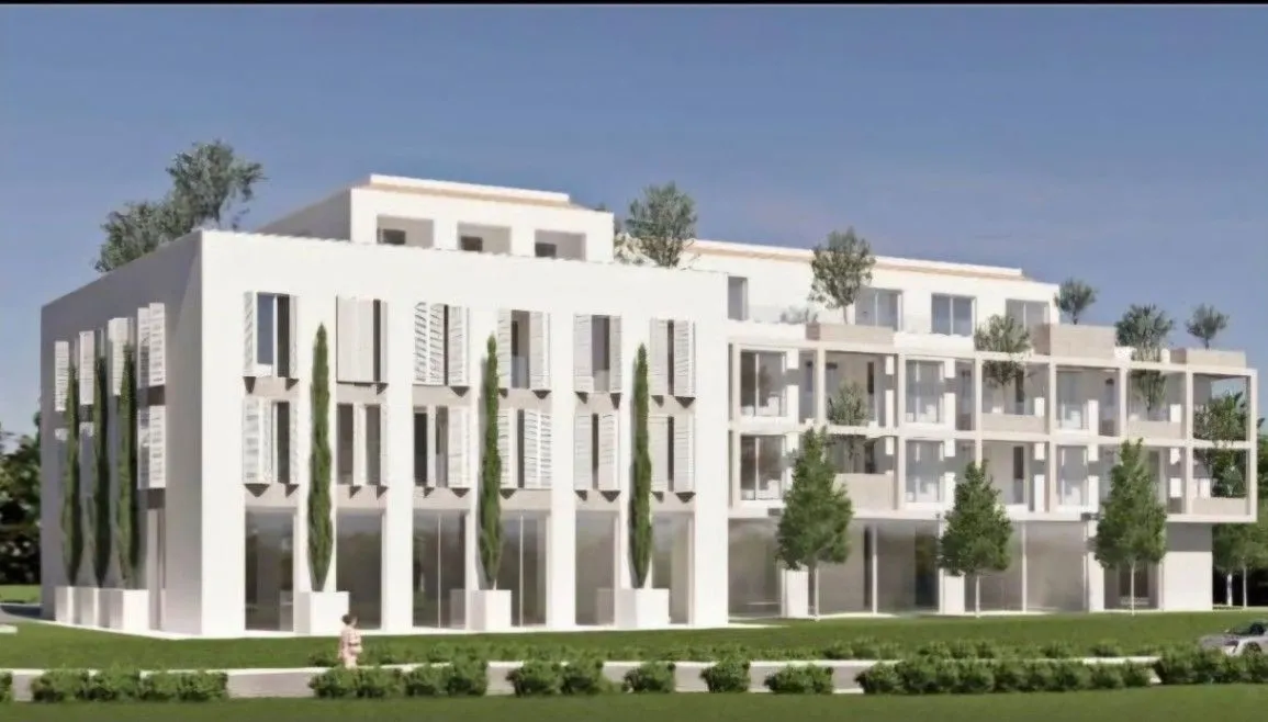 Prodaja, dvosoban stan, 62m², Mrčevac, Tivat