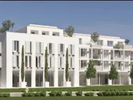 Prodaja, dvosoban stan, 62m², Mrčevac, Tivat - image 1