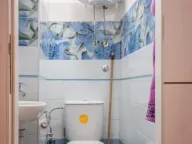 Rent, two bedroom apartment, 88m², Blok 5, Podgorica - image 11