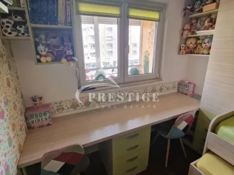 Sale, one bedroom apartment, 43m², Stari Aerodrom, Podgorica - image 9