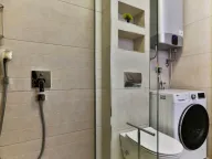 Rent, two bedroom apartment, 76m², Bečići, Budva - image 12