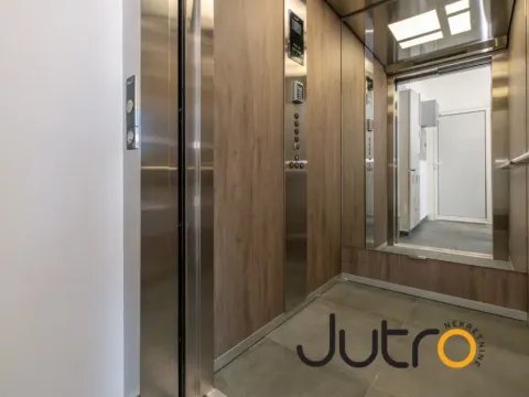 Sale, one bedroom apartment, 41m², Tološka šuma, Podgorica - image 9