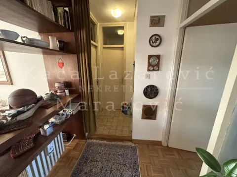 Prodaja, četvorosoban stan, 115m², Voždovačka Crkva, Voždovac Sve Podlokacije - image 8