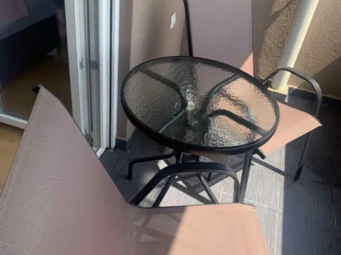 Izdavanje, jednosoban stan, 45m², Pobrežje, Podgorica - image 2