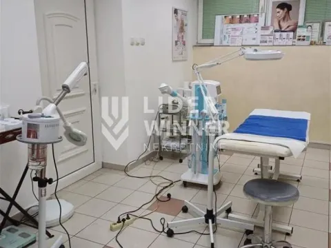 Sale, office space, 80m², Cvetkova Pijaca, Zvezdara Sve Podlokacije - image 8