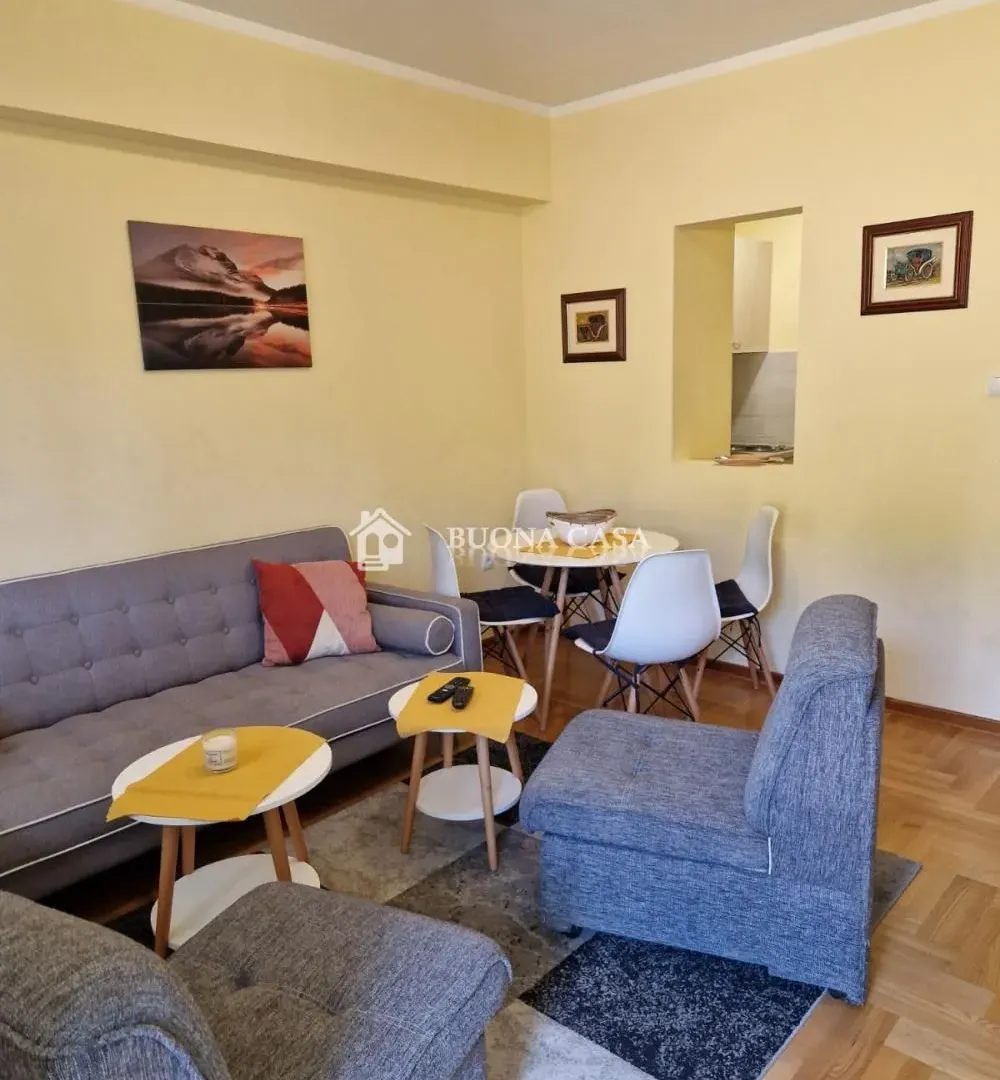 Prodaja, dvosoban stan, 38m², Brzeće, Kopaonik