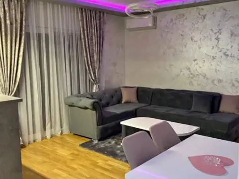 Rent, two bedroom apartment, 70m², Ljubović, Podgorica