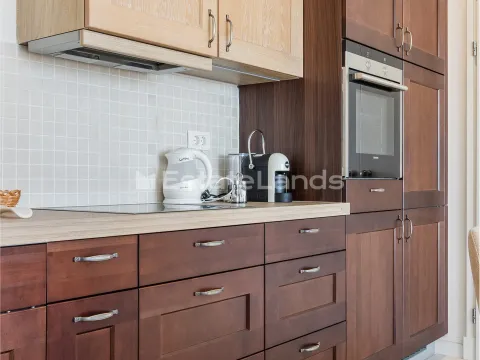 Izdavanje, jednosoban stan, 64m², Luštica Bay, Tivat - image 7