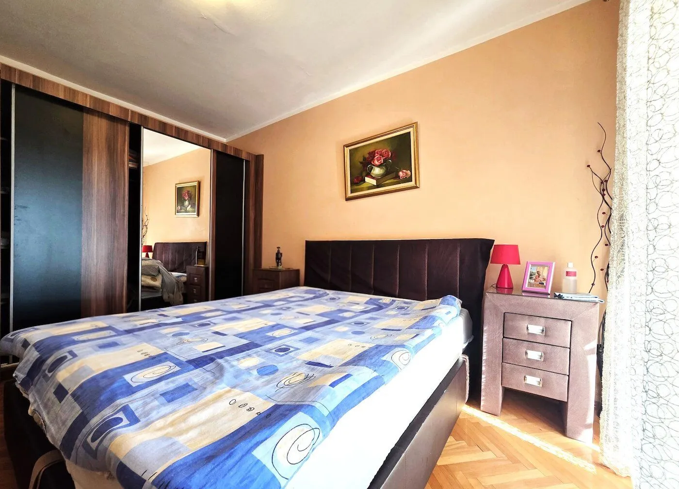 Prodaja, stan, 80m², Zabjelo, Podgorica