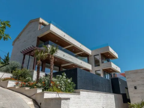 Sale, house, 490m², Mažina, Tivat - image 10