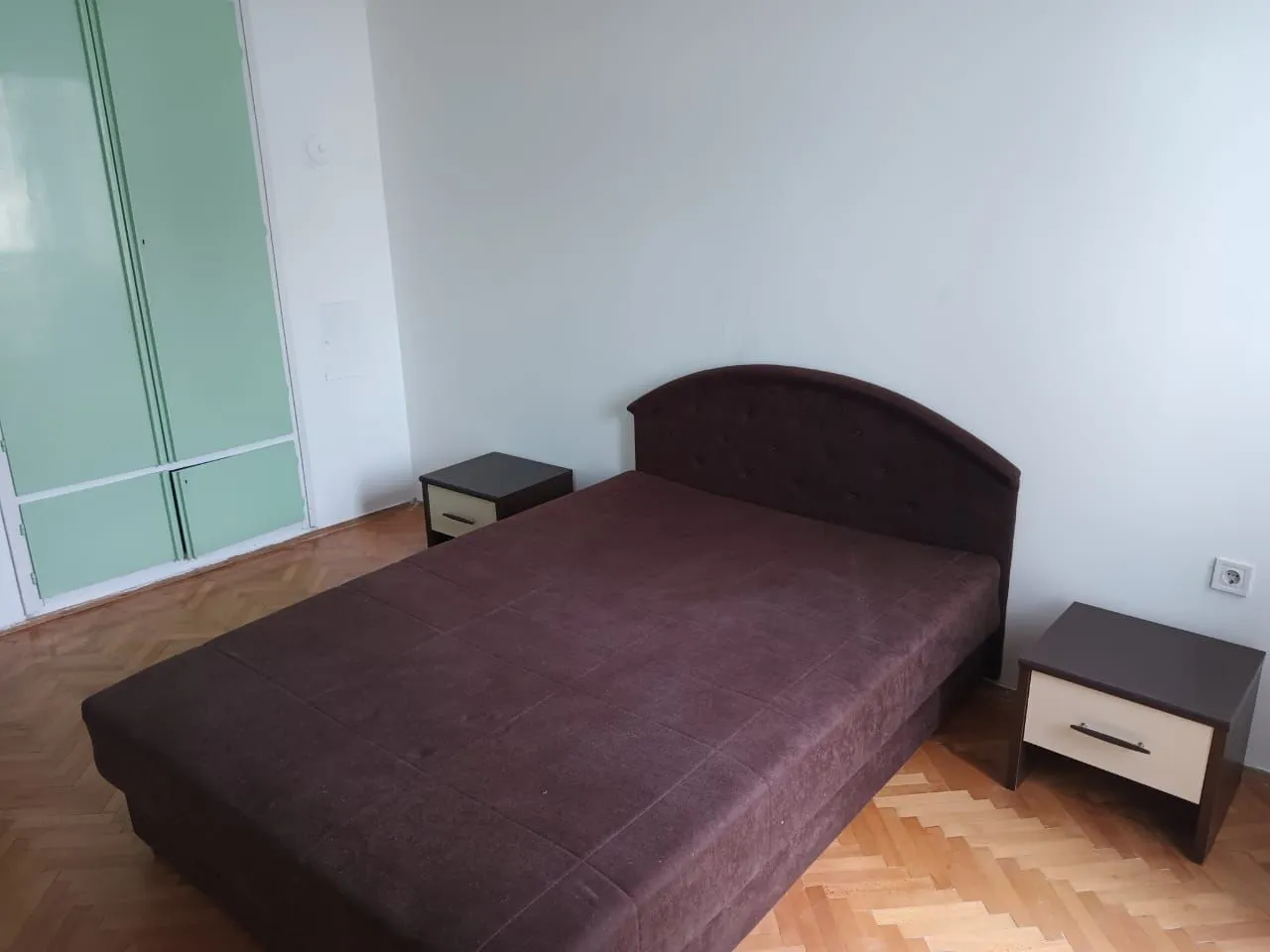 Rent, one bedroom apartment, 46m², Preko Morače, Podgorica