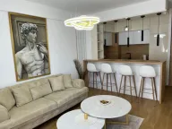 Izdavanje, jednosoban stan, 46m², Budva, Crna Gora - image 1