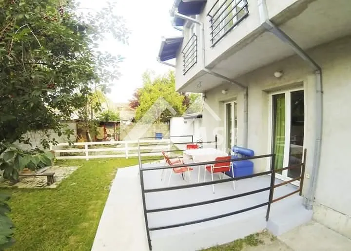 Rent, house, 125m², Avijatičarsko naselje, Novi Sad Sve Podlokacije