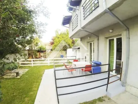 Rent, house, 125m², Avijatičarsko naselje, Novi Sad Sve Podlokacije - image 9