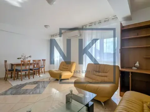 Rent, one bedroom apartment, 50m², Stari Aerodrom, Podgorica - image 4