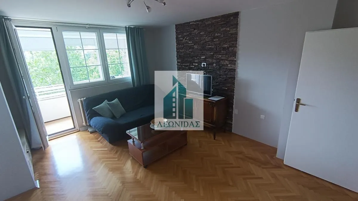 Izdavanje, dvosoban stan, 62m², Medijana, Niš