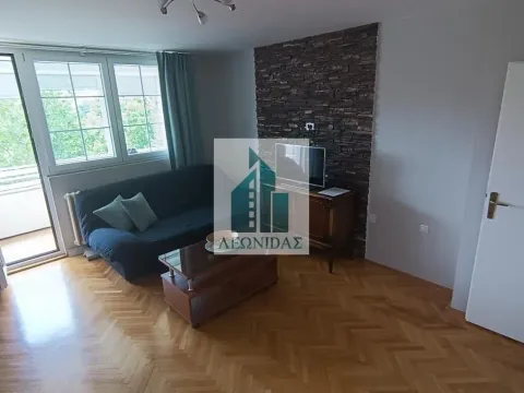Izdavanje, dvosoban stan, 62m², Medijana, Niš - image 4