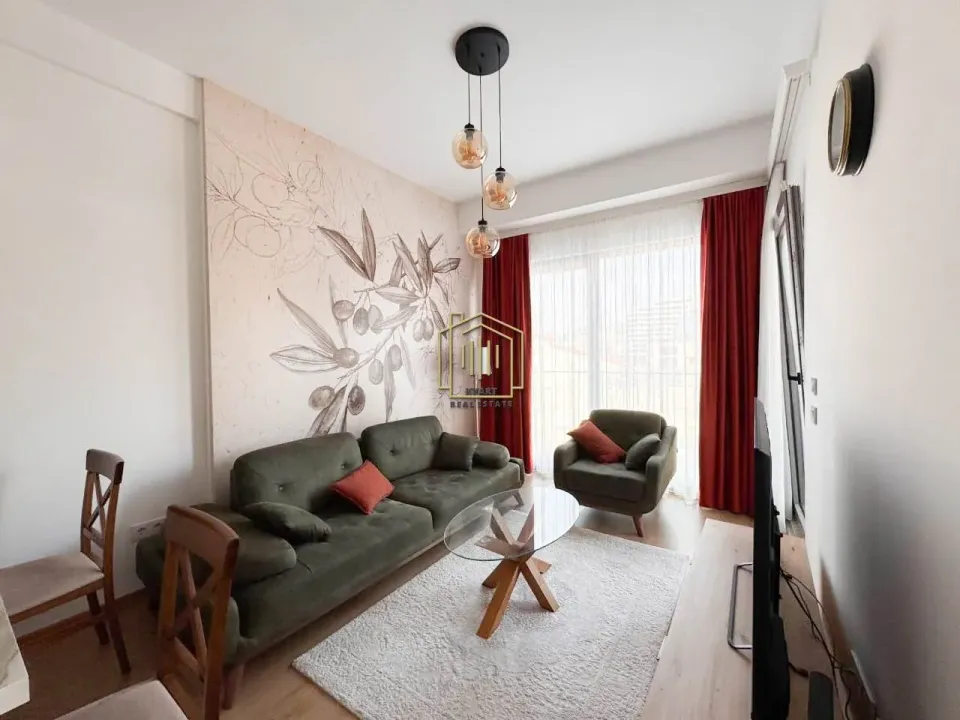 Izdavanje, jednosoban stan, 50m², Topolica, Bar