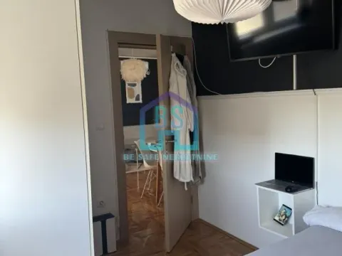 Prodaja, dvosoban stan, 55m², Sajlovo, Novi Sad Sve Podlokacije - image 14