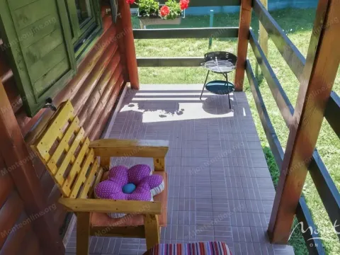 Sale, office space, 480m², Borje, Žabljak - image 6