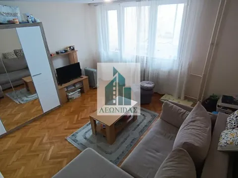 Rent, two bedroom apartment, 52m², Medijana, Niš - image 2