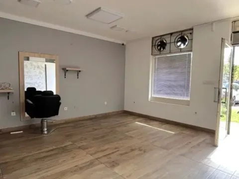 Izdavanje, poslovni prostor, 38m², Ljubović, Podgorica - image 4