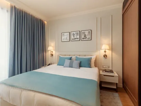 Prodaja, dvosoban stan, 88m², Risan, Kotor - image 7