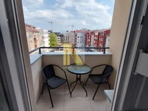 Izdavanje, četvorosoban stan, 70m², Podbara, Novi Sad Sve Podlokacije - image 13