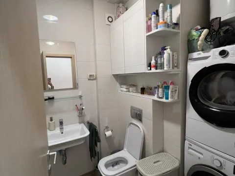 Sale, one bedroom apartment, 53m², City Kvart, Podgorica - image 6