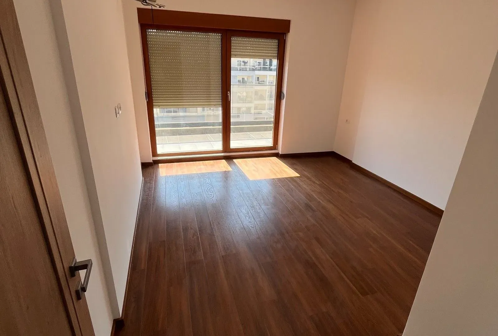 Prodaja, trosoban stan, 113m², Master Kvart, Podgorica
