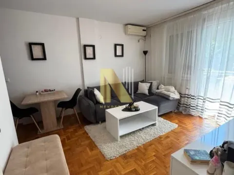 Stan in Sajmište