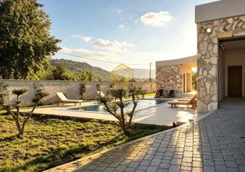Prodaja, kuća, 295m², Bandići, Danilovgrad - image 5